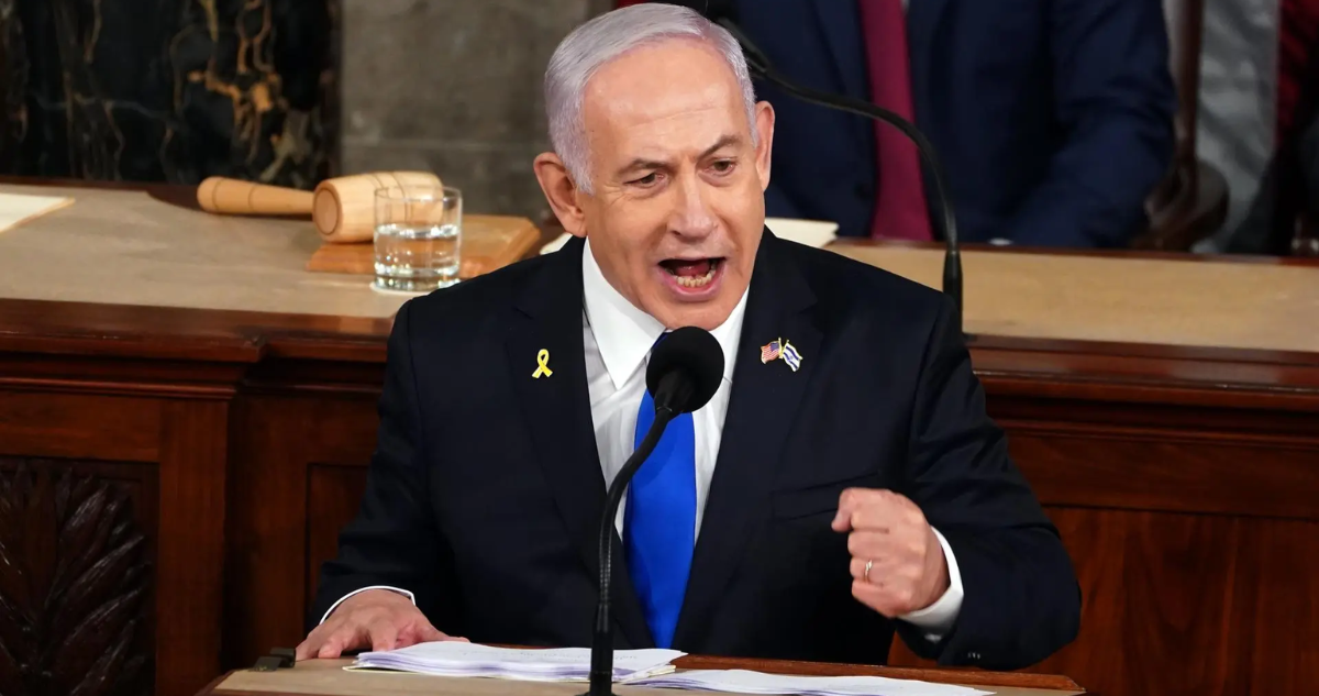 Netanyahu tras el asesinato del líder de Hezbolá El trabajo aún no está completo