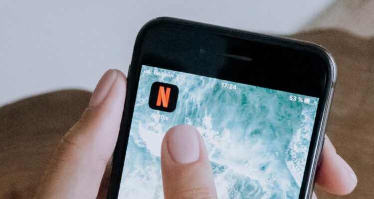 Reportan que Netflix dejará de ser compatible con algunos dispositivos Apple: revisa acá cuáles son