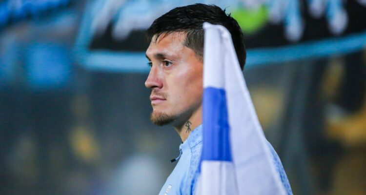 La causa de Nicolás Castillo por incidente con DT de la U fue suspendida: jugador tiene 5 días para pagar compensación o será revocada