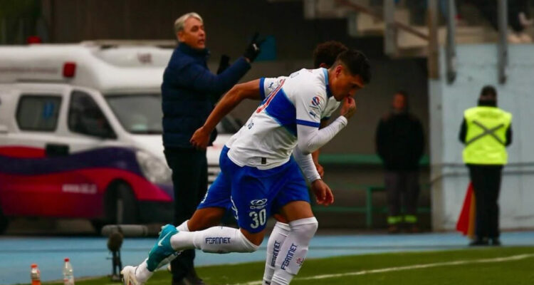 Nicolás Castillo nota juicio