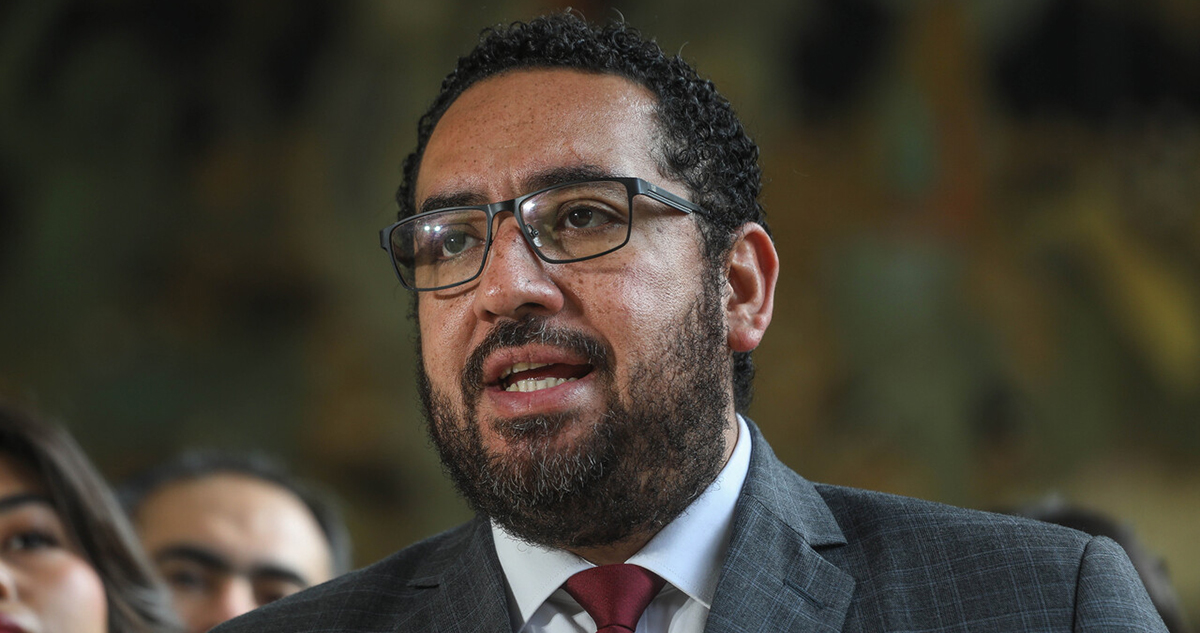 Ministro Cataldo defiende aplazamiento de anuncio sobre el fin del CAE