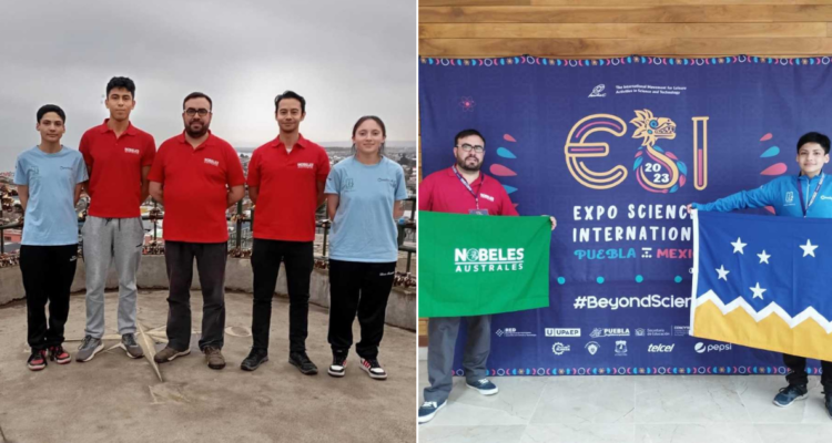 Estudiantes de Magallanes