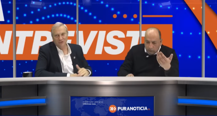 “No pensé que iba a incomodar tanto”: Kast protagoniza tenso cruce al ser consultado por sus ingresos