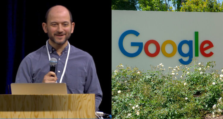 Noam Shazeer, el genio de la IA por el que Google pagó millones de dólares