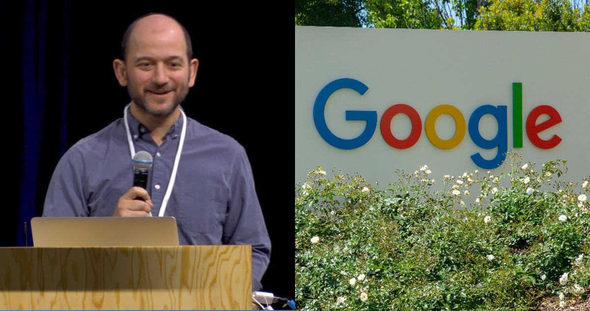 Noam Shazeer, el genio de la IA por el que Google pagó millones de dólares