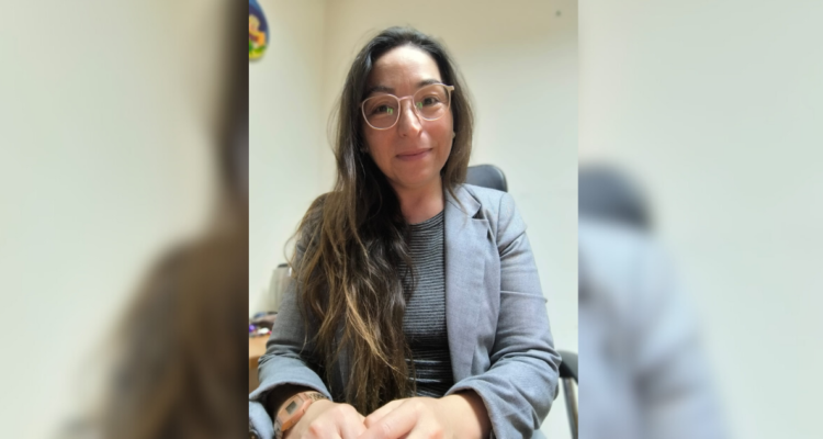 Nombran a Carolina Vargas como la nueva secretaria ministerial de Educación en Tarapacá