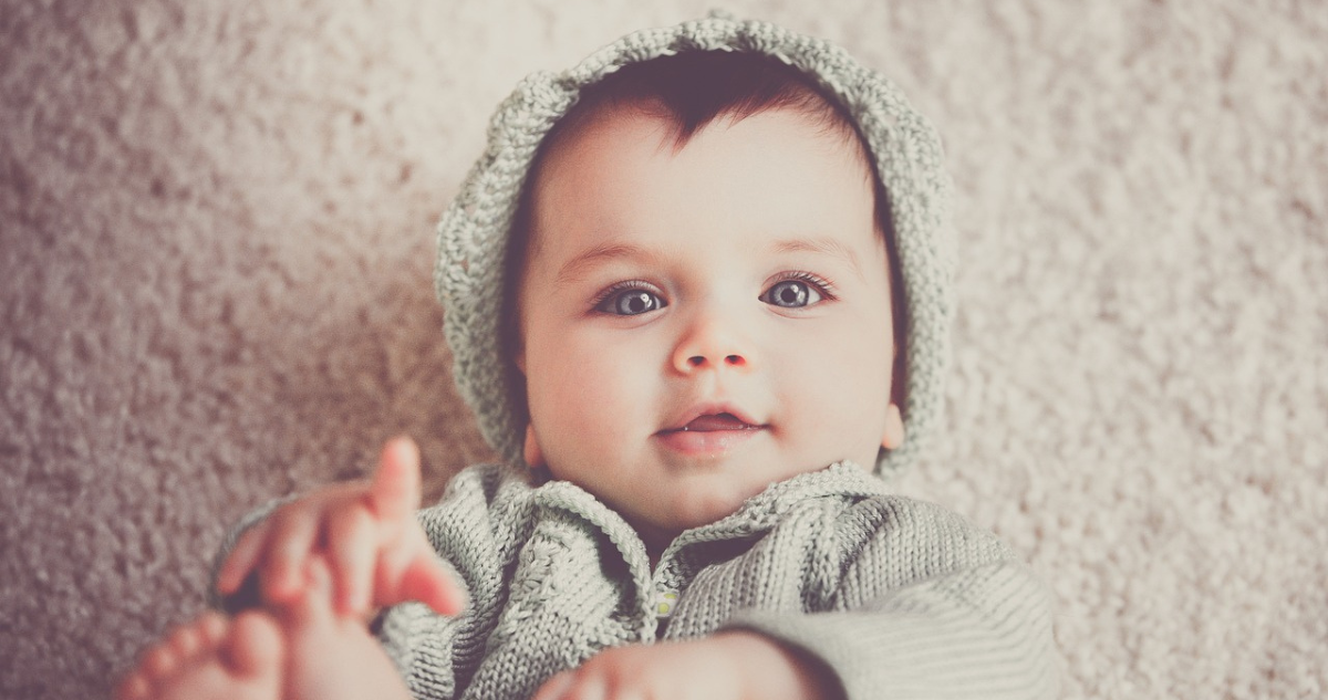 Este sería el nombre de niño más bonito del mundo según estudio de la Universidad de Birmingham