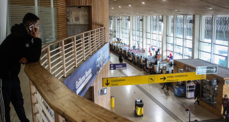 ARCHIVO | Agencia UNO