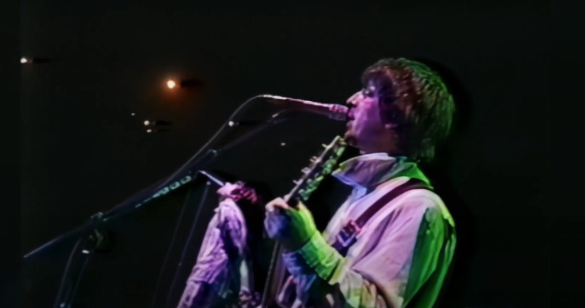 Oasis en Chile