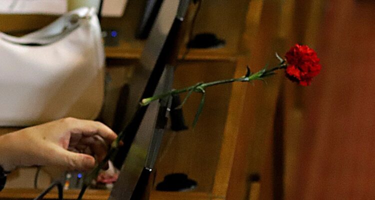 “Vergonzoso”: oficialismo critica fallo que permite al Ejército usar retratos de jefes de la dictadura