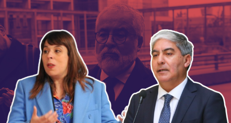 Oficialismo y acusaciones de “ventaja política” en caso Audio: “Acá no hay nada que celebrar”