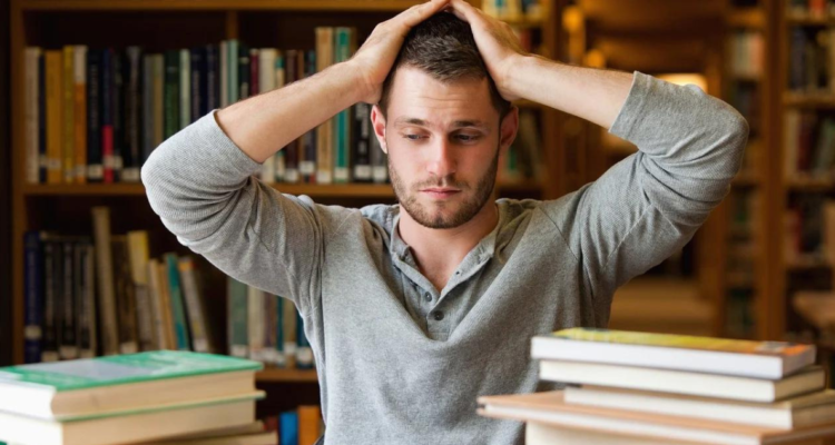 ¿Por qué se nos olvida lo que estudiamos?