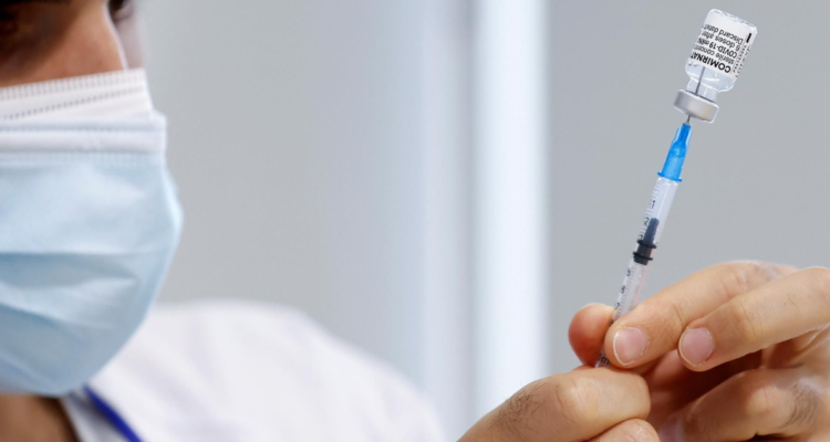 OMS: A menos que China comparta sus datos, el origen del covid-19 seguirá siendo desconocido