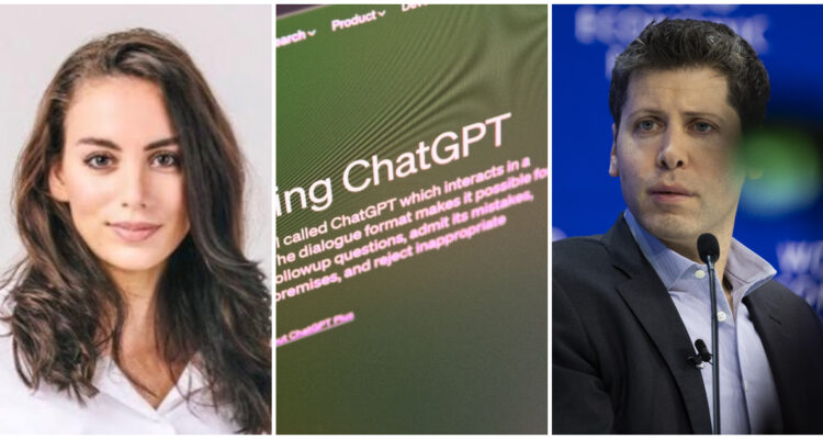 El CEO “no escucha”: La renuncia en OpenAI que devela nuevo lío en empresa, que ni la IA logra aclarar