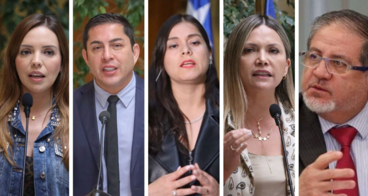 Oposición cataloga de “pirotecnia” anuncio del Gobierno sobre proyecto que termina con el CAE