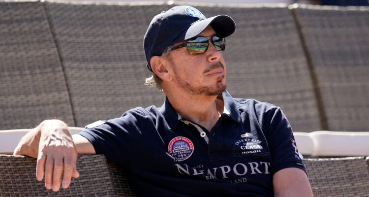 El multimillonario dueño de Oracle está a un paso de convertirse en el “amo y señor” de Paramount