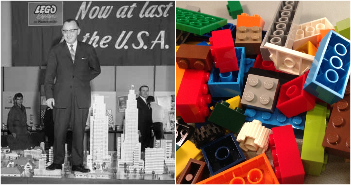 Lego