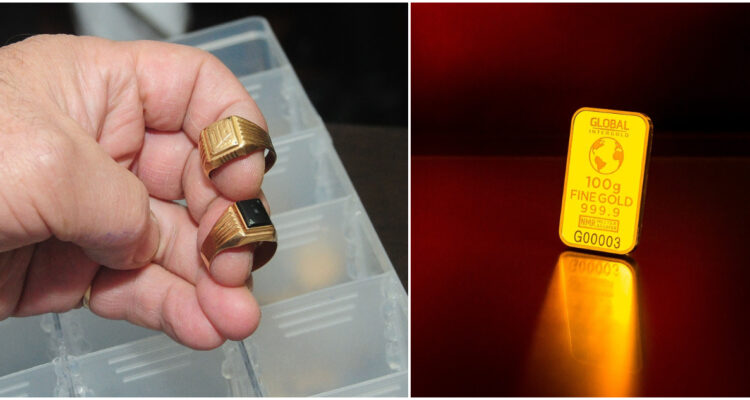 El precio del oro está registrando nuevos máximos históricos y remarca su posición como activo refugio