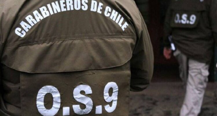 Detienen a extranjero acusado de secuestro extorsivo, porte ilegal de arma y amenazas en Castro