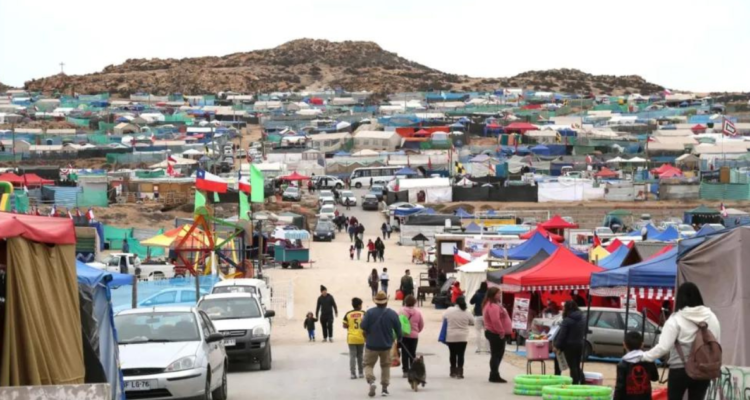 ‘El Flaco’, Amar Azul y más: estos son los artistas confirmados para La Pampilla de San Isidro 2024 pampilla san isidro