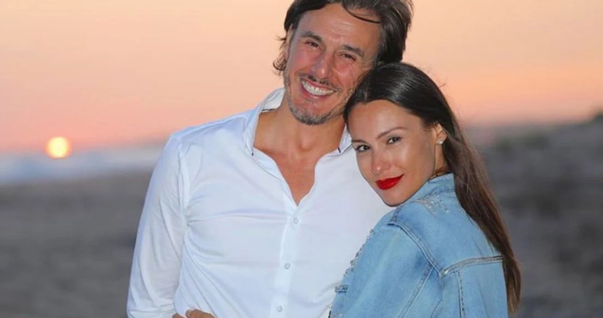 Pampita confirma separación de Roberto García Moritán tras 5 años de matrimonio: “Me enteré de todo”
