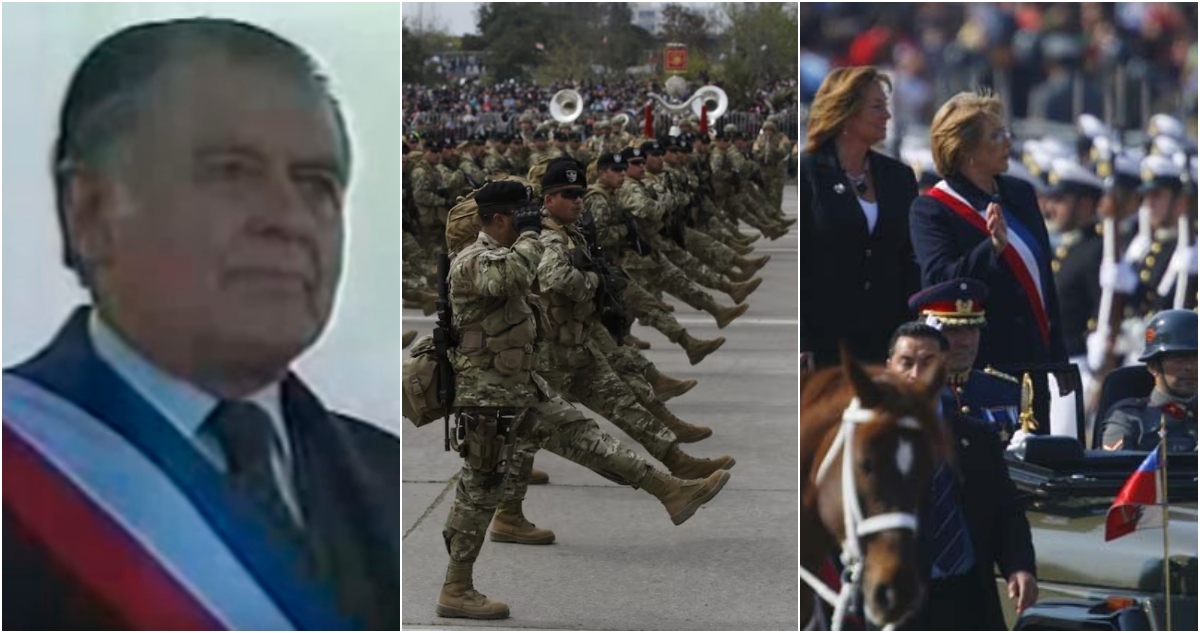 Parada Militar