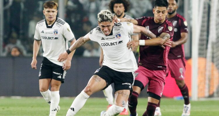 Quién transmite partido Colo Colo vs River Plate qué resultado necesita para clasificar semifinal Copa Libertadores gol visita alargue tiempo extra penales.