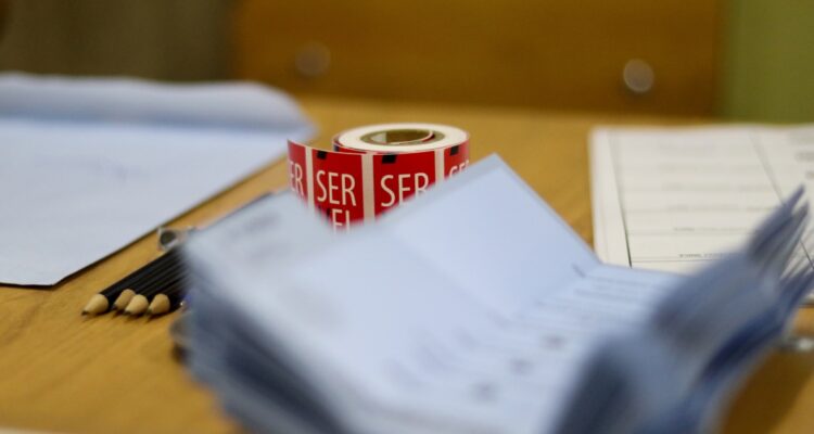 Partidos se preparan para comenzar campaña en la calle a un mes de elecciones municipales y de gobernadores