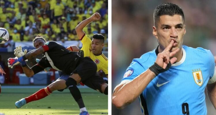 Cuáles son los partidos de hoy viernes 6 de septiembre dónde ver en vivo por tv y streaming Nations League eliminatorias sudamérica horario programación