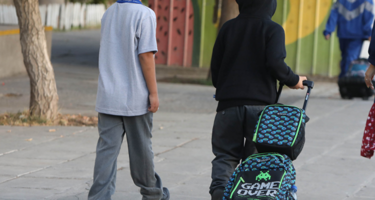 pastillas para dormir alumnos