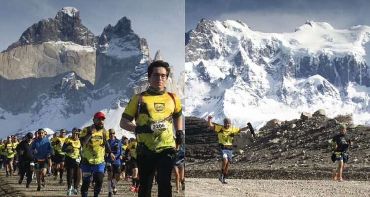 Patagonian International Marathon este 7 de septiembre en Torres del Paine