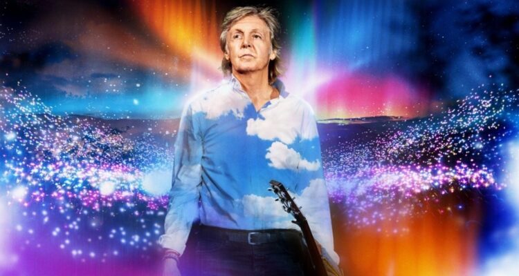 Paul McCartney toma clases de español antes de regreso a Chile: “Quiero comunicarme con la gente”