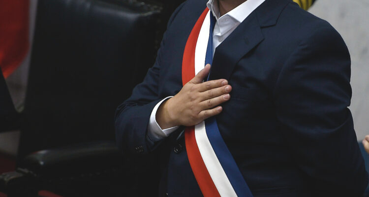 El actual sueldo del Presidente de Chile y el aumento que recibirá el próximo que ocupe el cargo