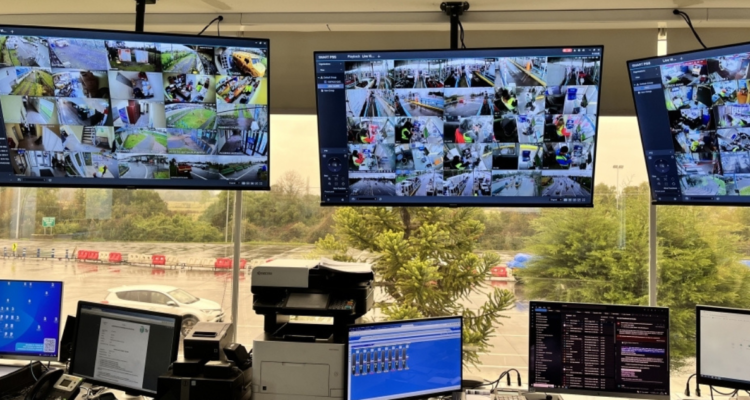 Plaza de peaje Quepe por Fiestas Patrias