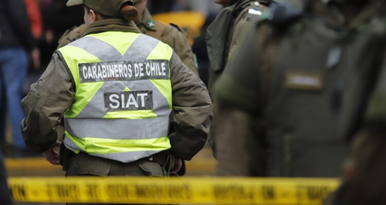 CONTEXTO | Agencia UNO