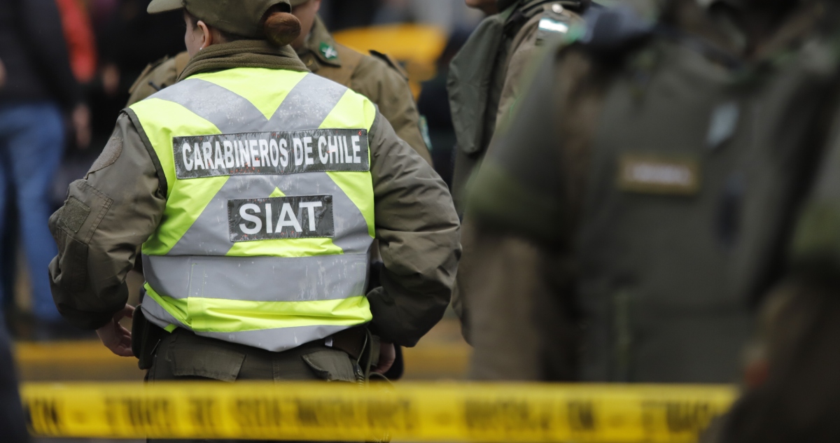 CONTEXTO | Agencia UNO