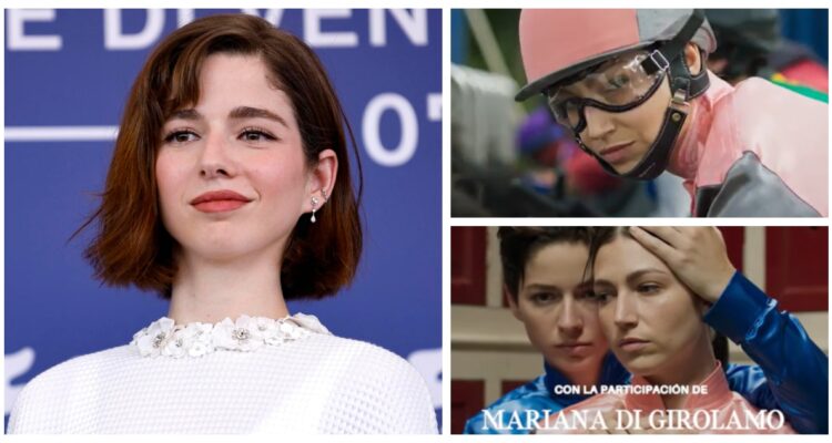 Película con Mariana Di Girolamo representará a Argentina en los Óscar y los Goya