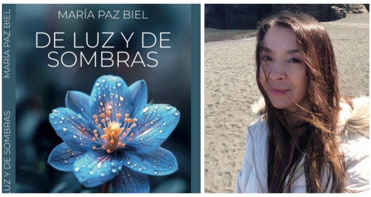 Penquista cuenta cómo se sobrepuso a cuatro aneurismas cerebrales en su primer libro