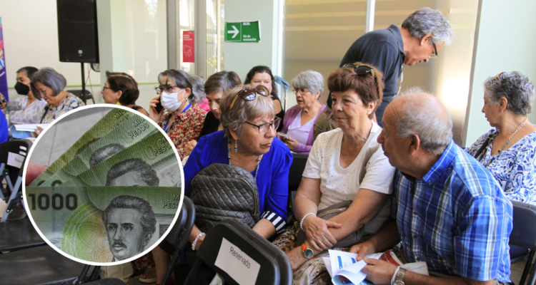 ¿Es posible acceder a la Pensión Garantizada Universal en Chile sin estar jubilado?