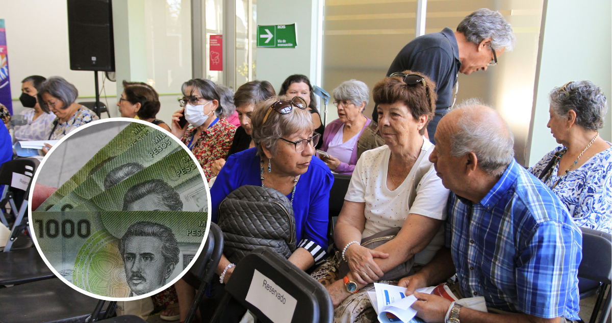 ¿Es posible acceder a la Pensión Garantizada Universal en Chile sin estar jubilado?