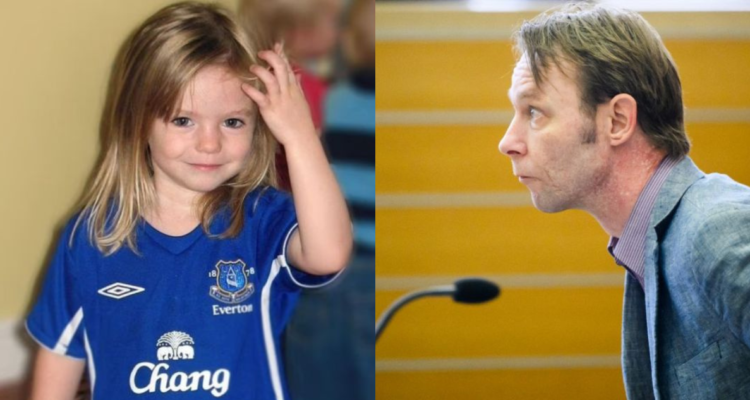 Caso Madeleine MacCann: sospechoso habría confesado a su compañero de celda que secuestró a una niña