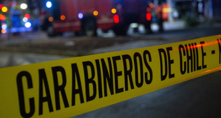 perro muere a balazos punta arenas