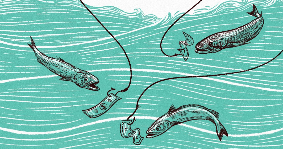 “Vamos para el exterminio”: así es el mecanismo que acaba con pescadores artesanales del sur de Chile