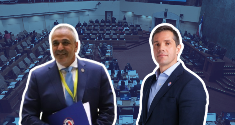 Piden citar a presidentes de la ANFP y Azul Azul al Congreso tras presunta ayuda a peligroso barrista