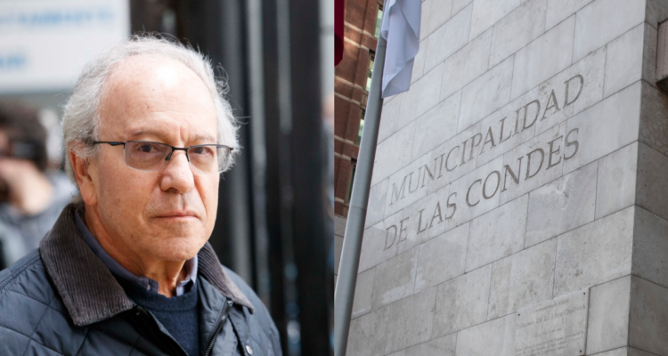 Tras elaboración de millonarios informes: piden indagar al municipio de Las Condes por fraude al fisco