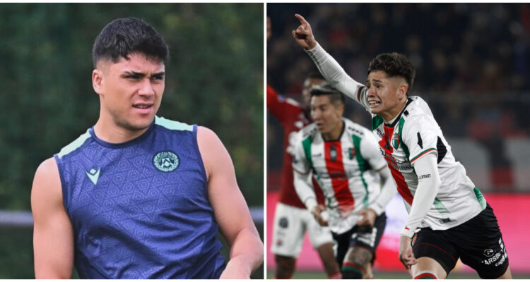 Pizarro Román representación chilena ranking cies