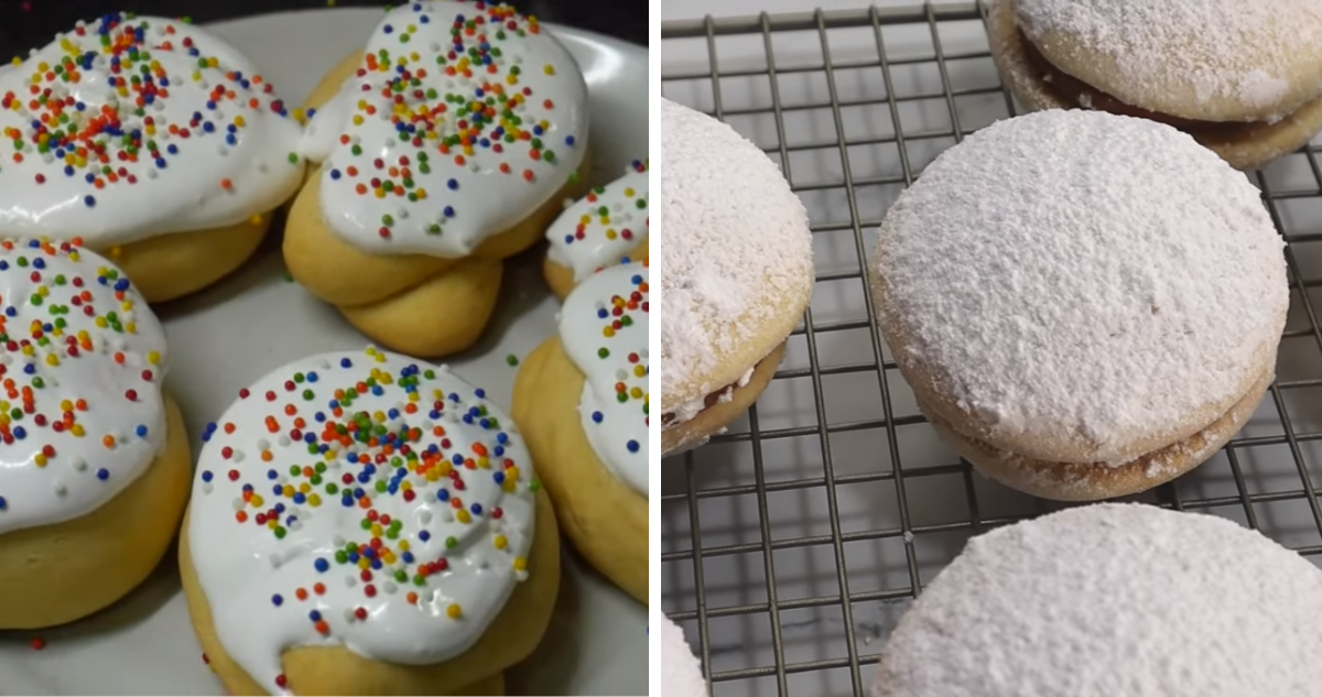 Cinco recetas fáciles de dulces típicos chilenos para preparar en casa estas Fiestas Patrias
