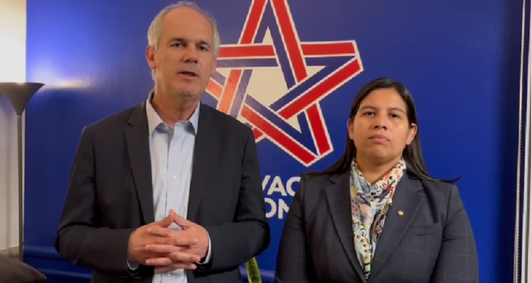 Presidente RN no apoya acusación constitucional