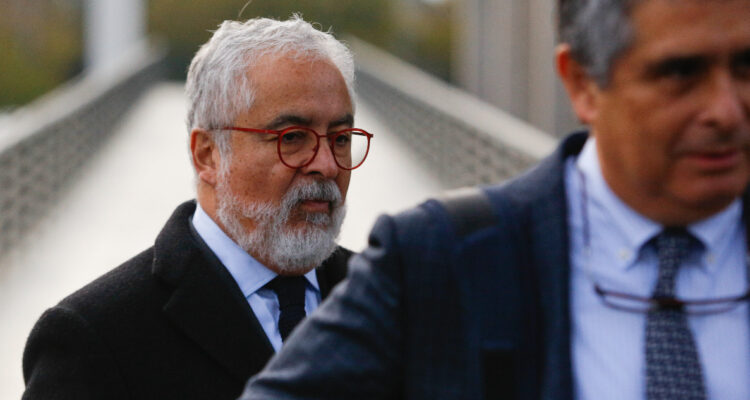Presiones e influencias: revelan gestiones de Luis Hermosilla para Grupo Patio en gobierno de Piñera