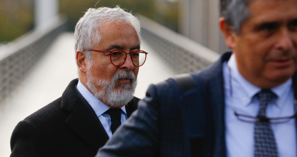 Presiones e influencias: revelan gestiones de Luis Hermosilla para Grupo Patio en gobierno de Piñera